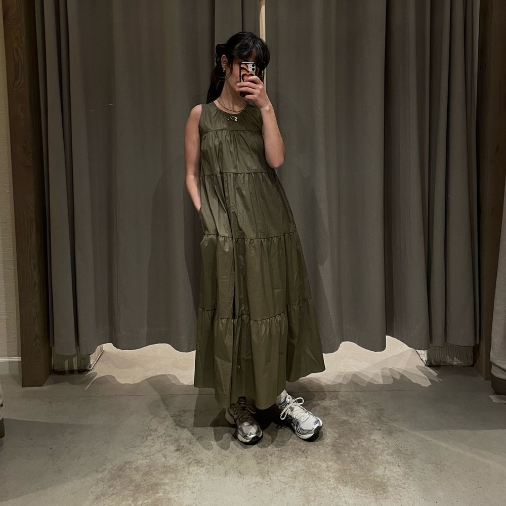 Meet your Posher, Sierra